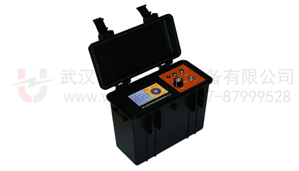 智能型電纜故障精確定點儀