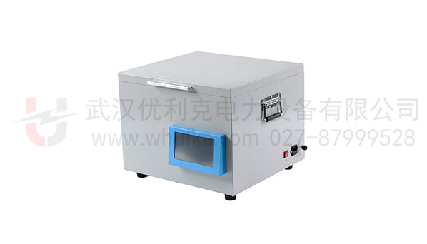 多功能自動溫控振蕩儀(油試驗）