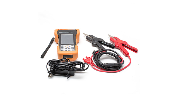 蓄電池內阻測試儀