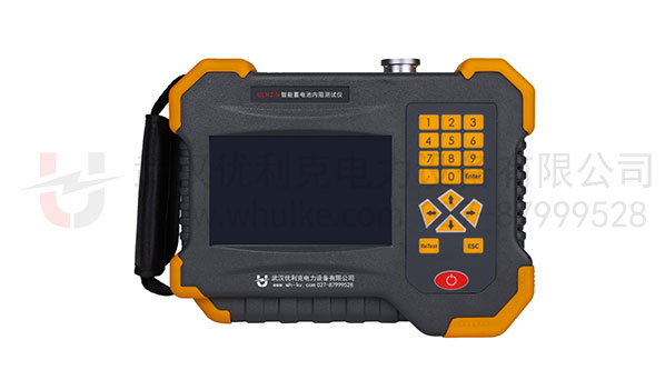 蓄電池內(nèi)阻測試儀