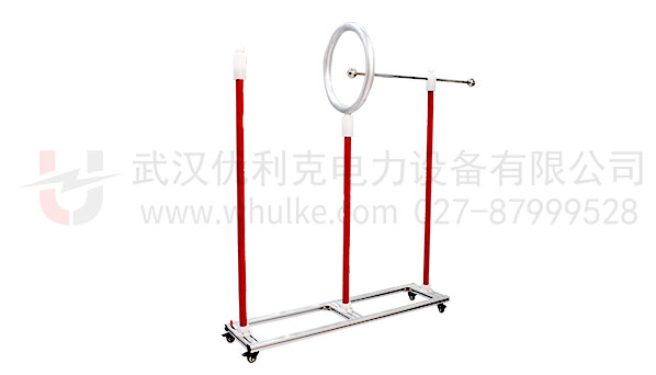 驗(yàn)電器測試臺