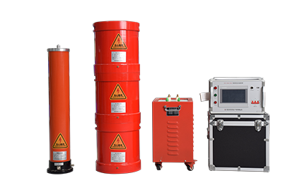 串聯(lián)諧振試驗方案